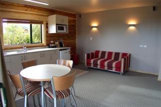 Shining Star Beachfront Accommodation Hokitika Exterior photo